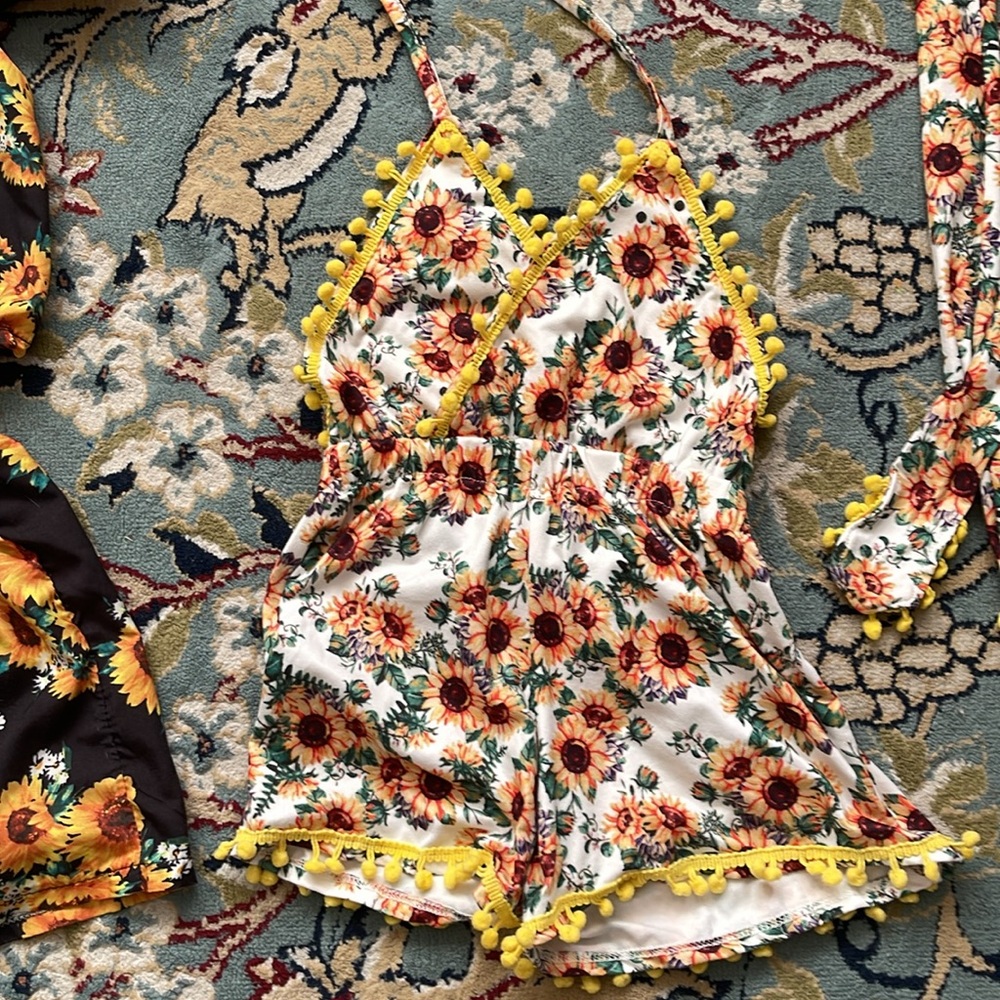 Sunflower bundle!🌻 - Picture 4 of 6